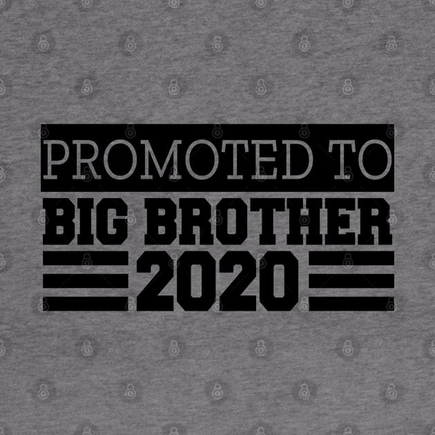 Promoted to big brother by LunaMay